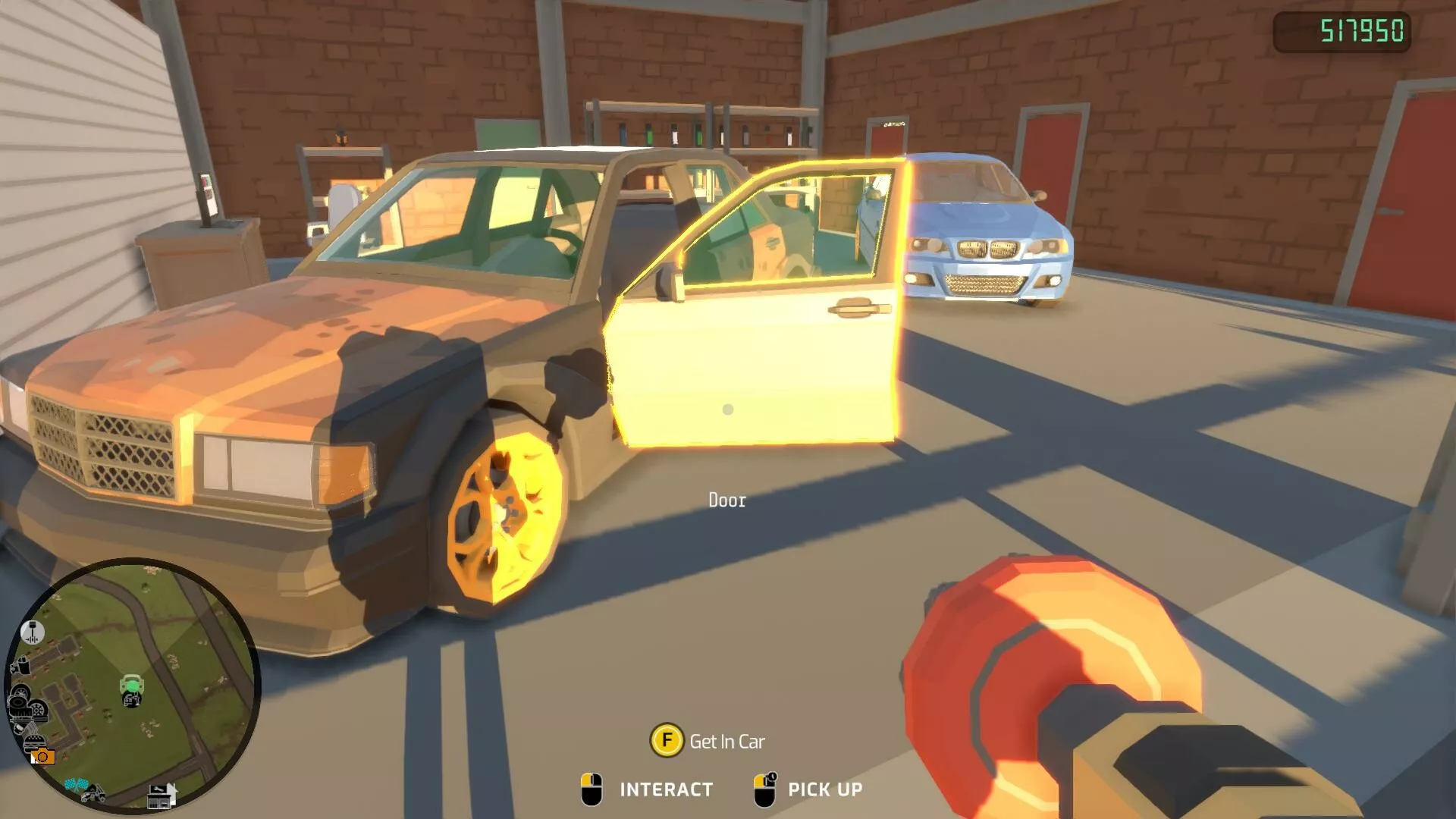 你开车吗？/Will You Wheel?