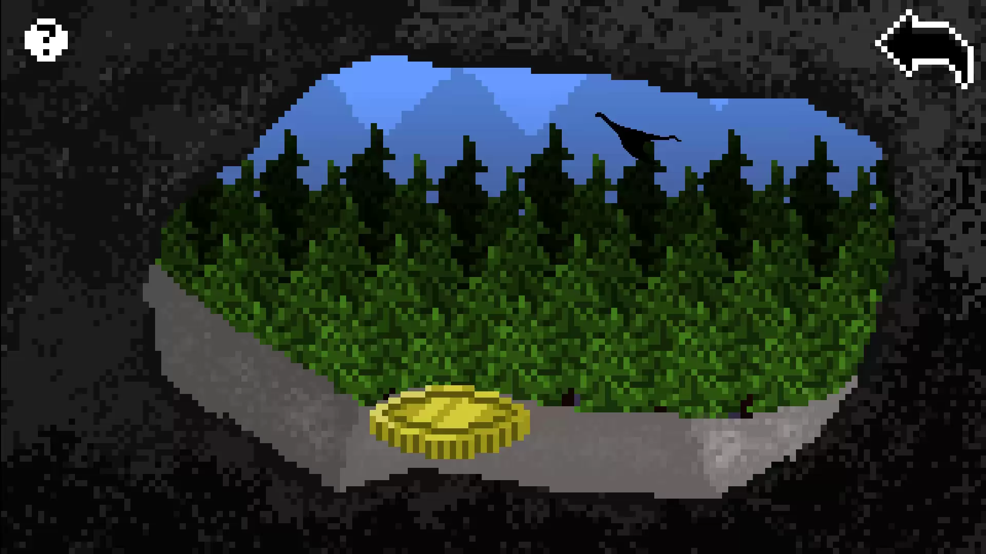 《逃离拉拉 Escape Lala – Retro Point and Click Adventure》Switch英文版NSP下载-17ns一起游戏网
