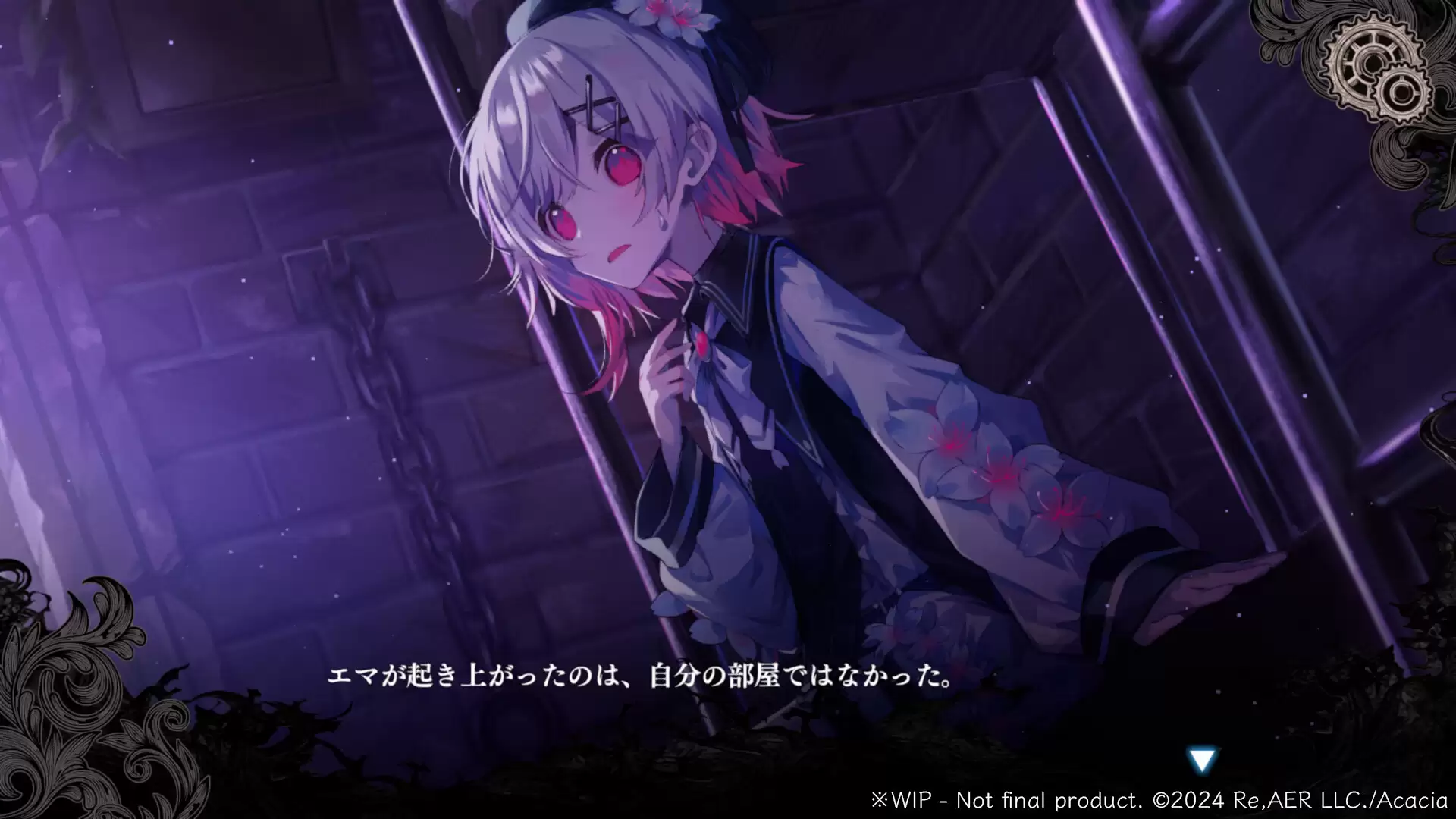 《魔法少女的魔女审判》中文版-17ns一起游戏网