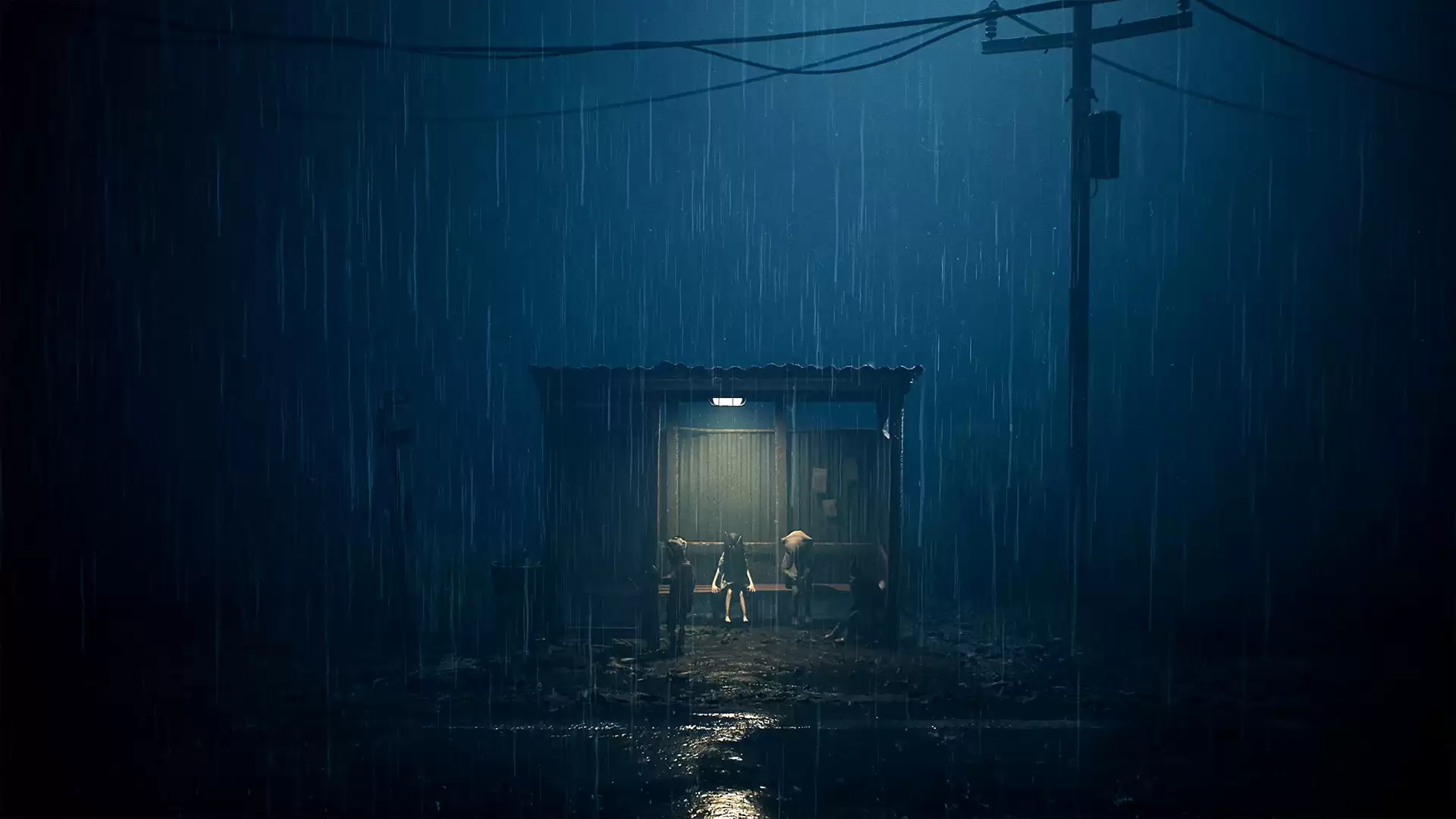 生灵重塑/REANIMAL 版本更新-17ns一起游戏网