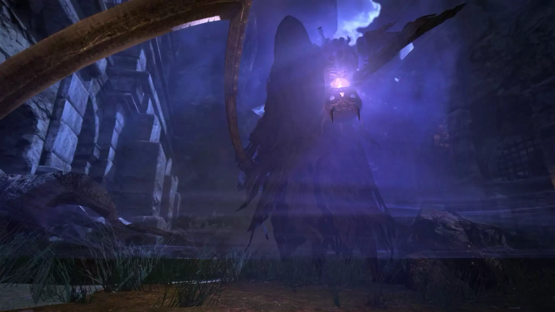 《龙之信条：黑暗崛起 Dragon’s Dogma: Dark Arisen》Switch美版中文版NSP下载 – 含1.0.1补丁