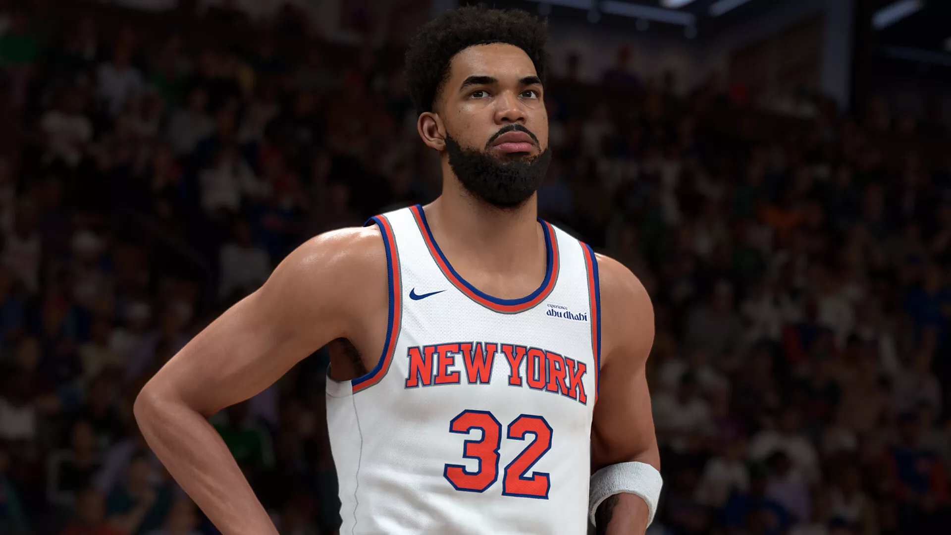 NBA 2K26 HYPERVISOR-虚拟机版 版本更新