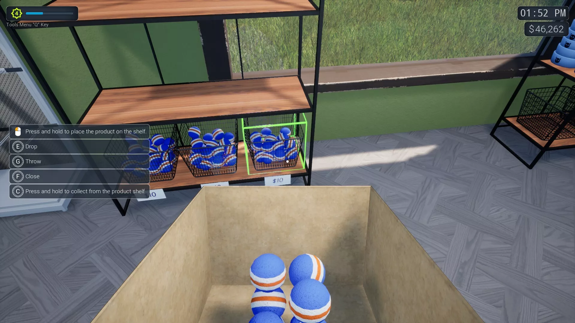 异域风情2：宠物店模拟器/Exotica 2: Pet Shop Simulator 版本更新