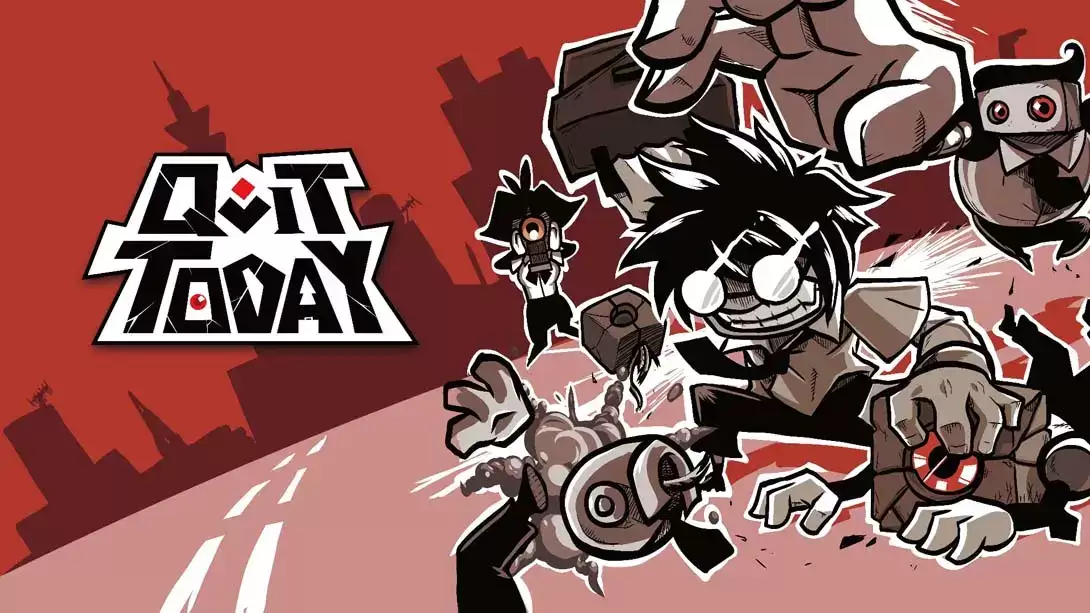 【美版】即刻离职 .Quit Today 中文-17ns一起游戏网