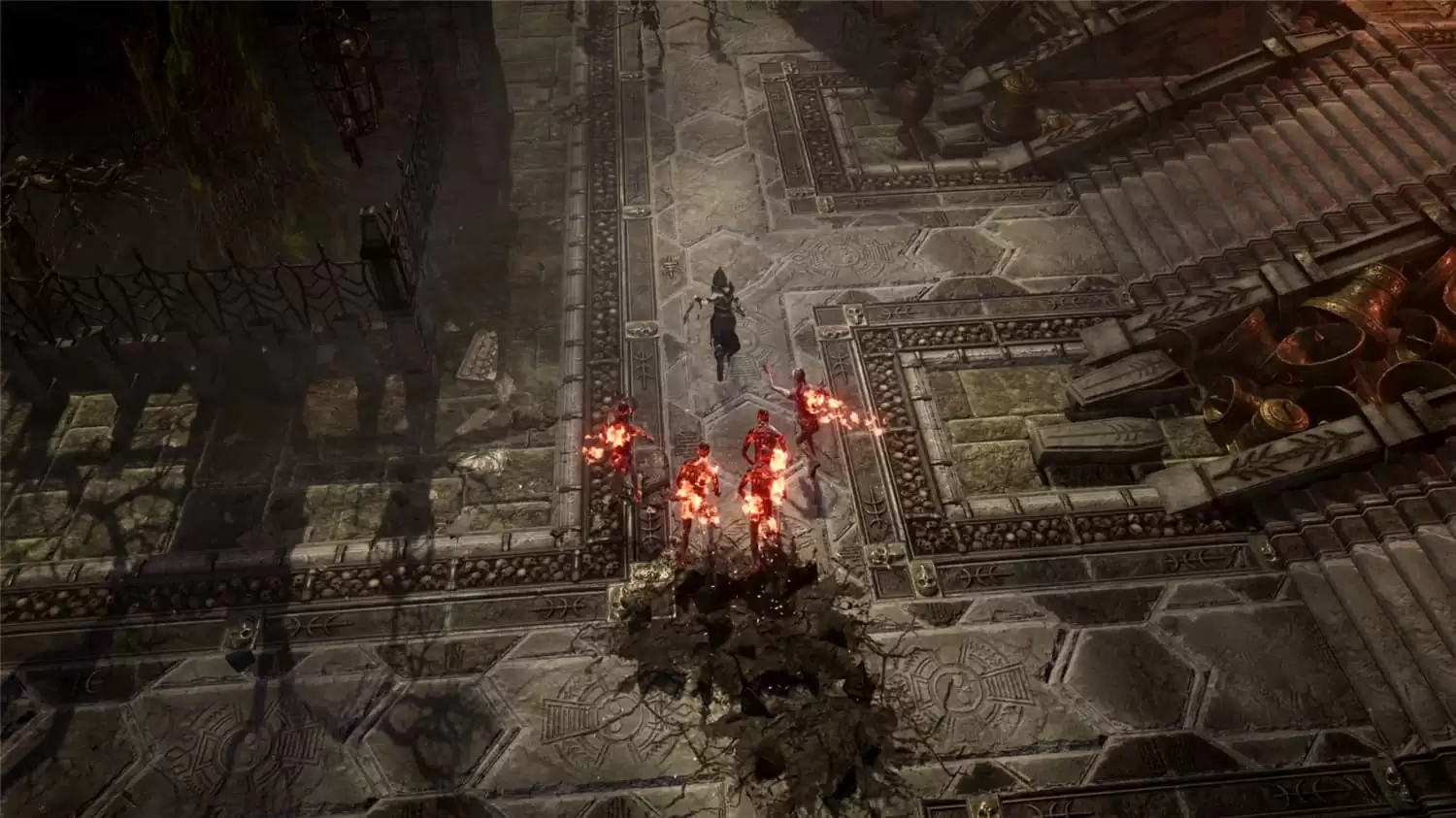 《最后纪元》v1.2.6.2正式版-趣奇资源网-第9张图片