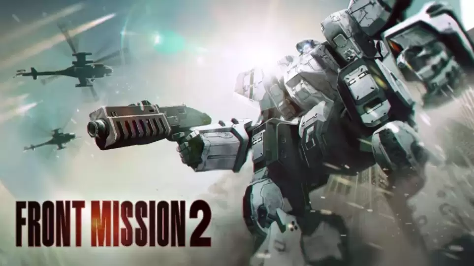 switch《前线任务2：重制版 FRONT MISSION 2: Remake》中文NSZ下载+1.1.0补丁-17ns一起游戏网