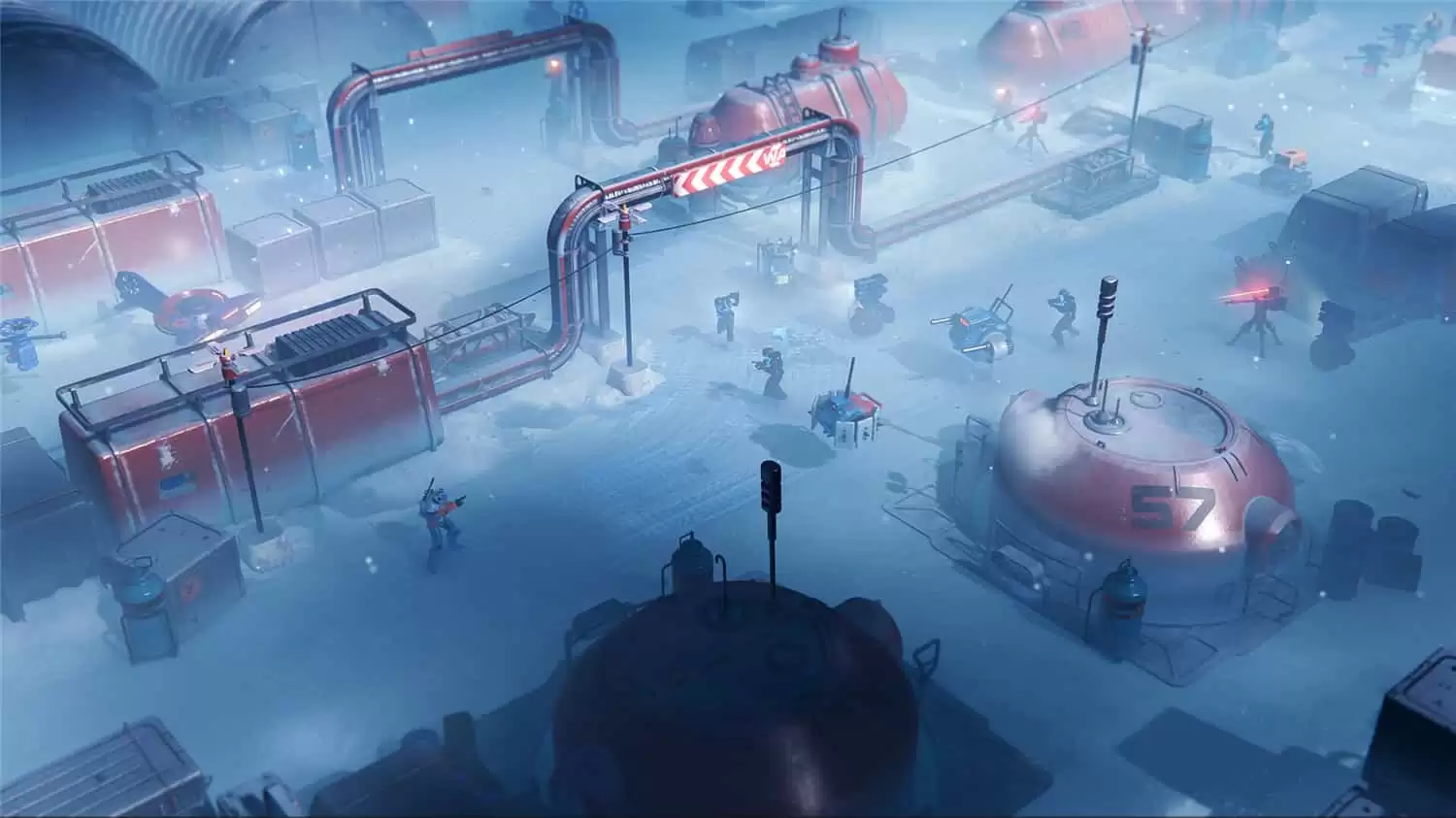 《虚实之间2》Build.19028976中文版-17ns一起游戏网