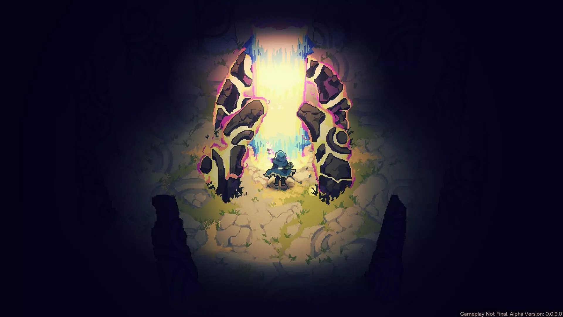 以太术士/Aethermancer 版本更新-17ns一起游戏网