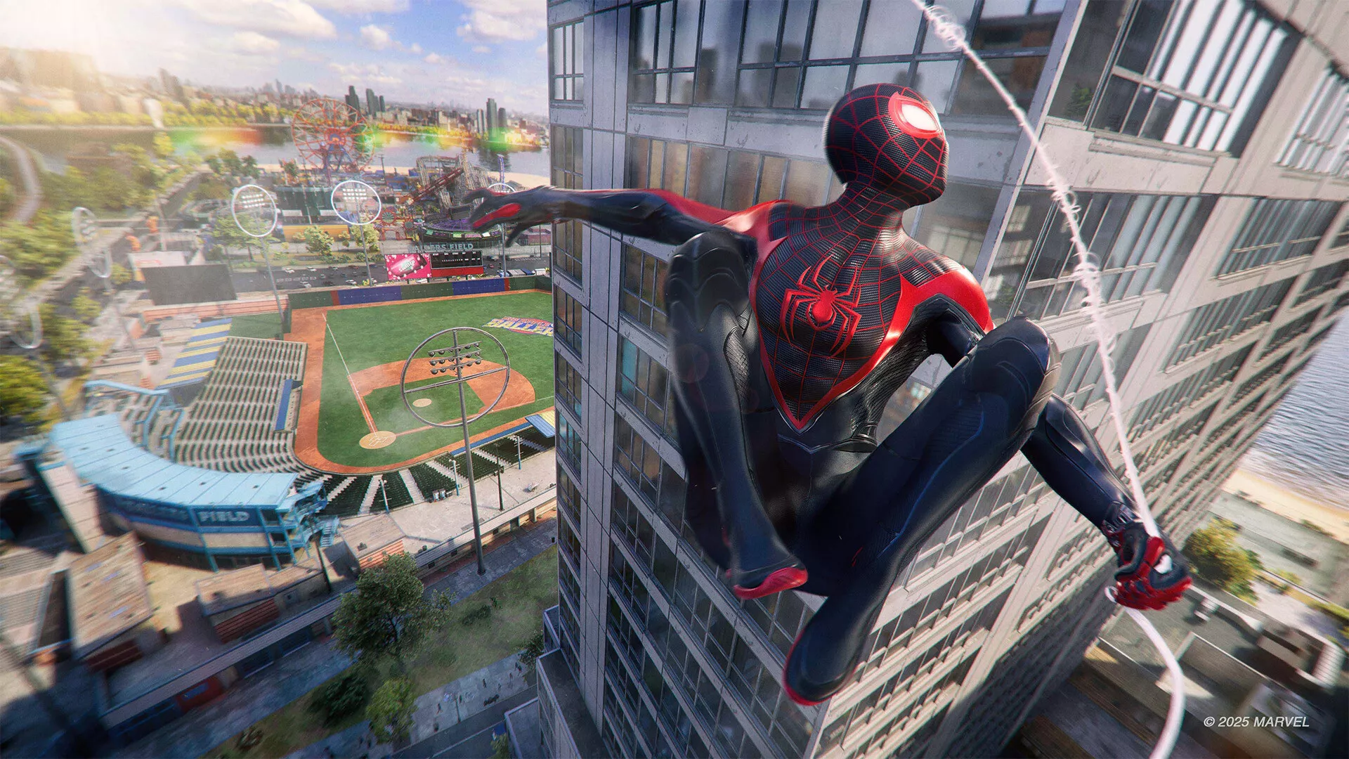 漫威蜘蛛侠2/Marvel’s Spider-Man 2 版本更新