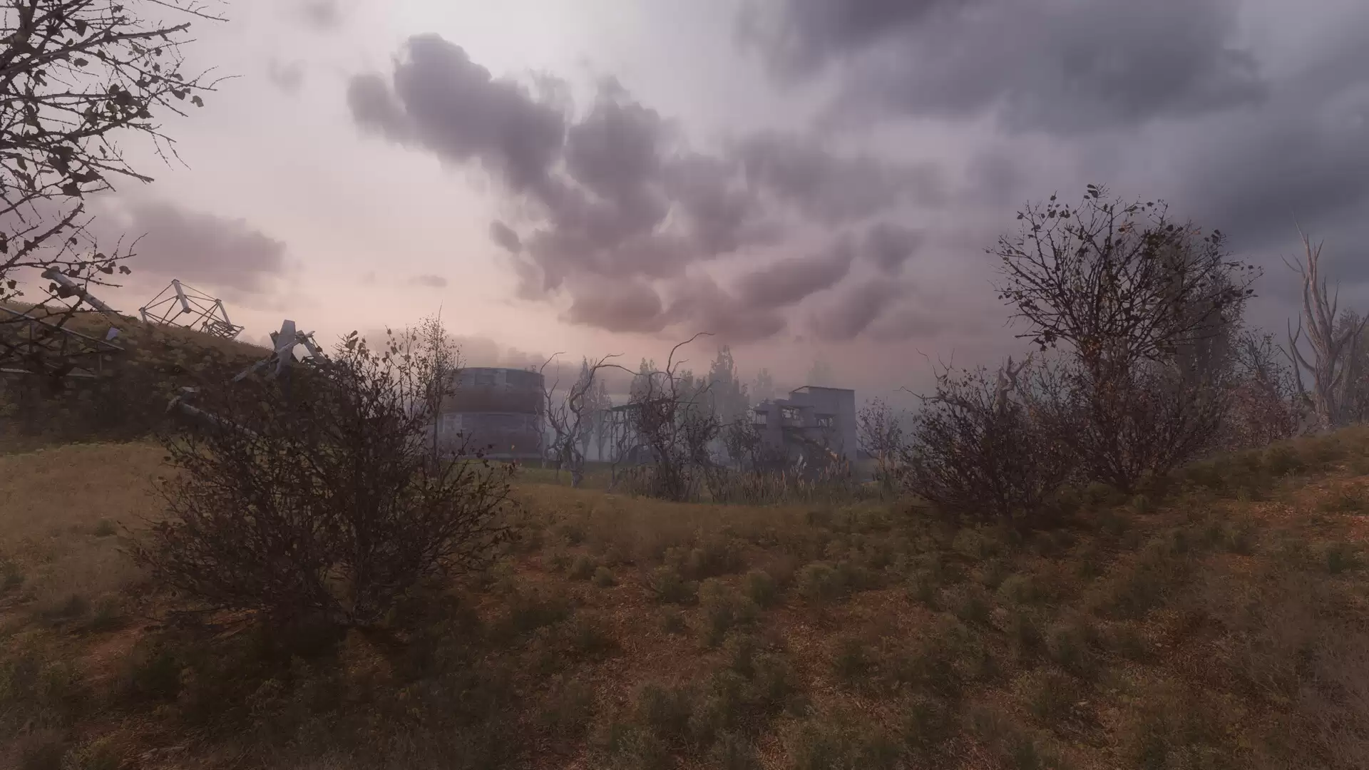潜行者：切尔诺贝利的阴影增强版/S.T.A.L.K.E.R.: Shadow of Chornobyl - Enhanced Edition 版本更新