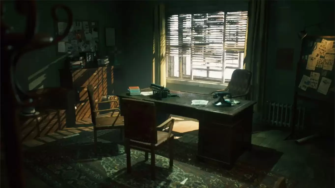【美版】约翰·莫利的最后一案 .The Last Case of John Morley 中文