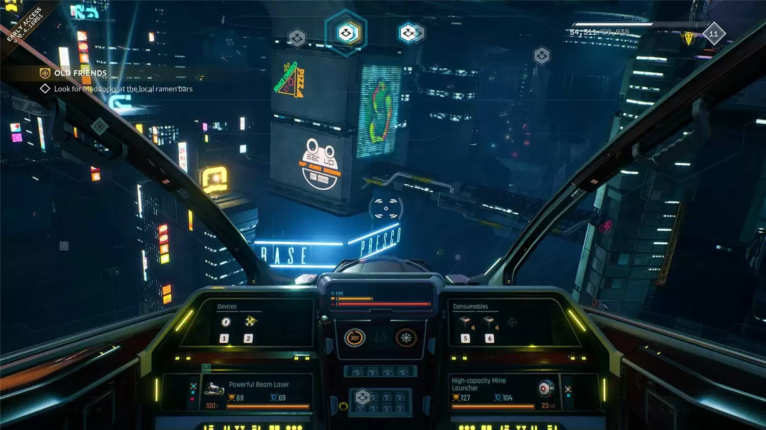 《永恒空间2》v1.4.48188中文版-趣奇资源网-第9张图片