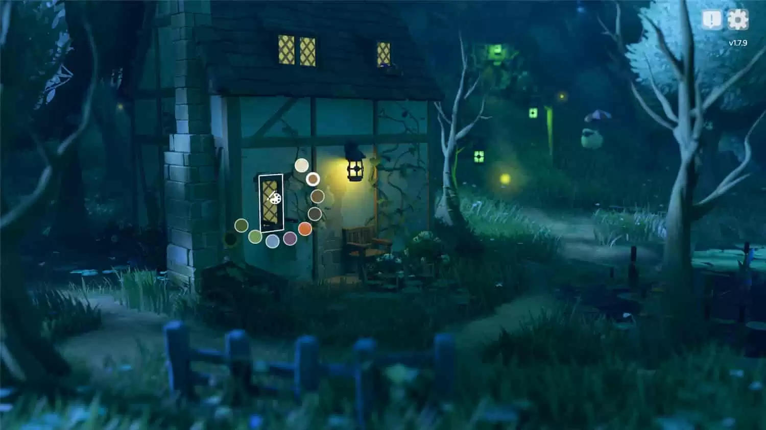 《林间小世界》v1.13.2中文版-趣奇资源网-第9张图片