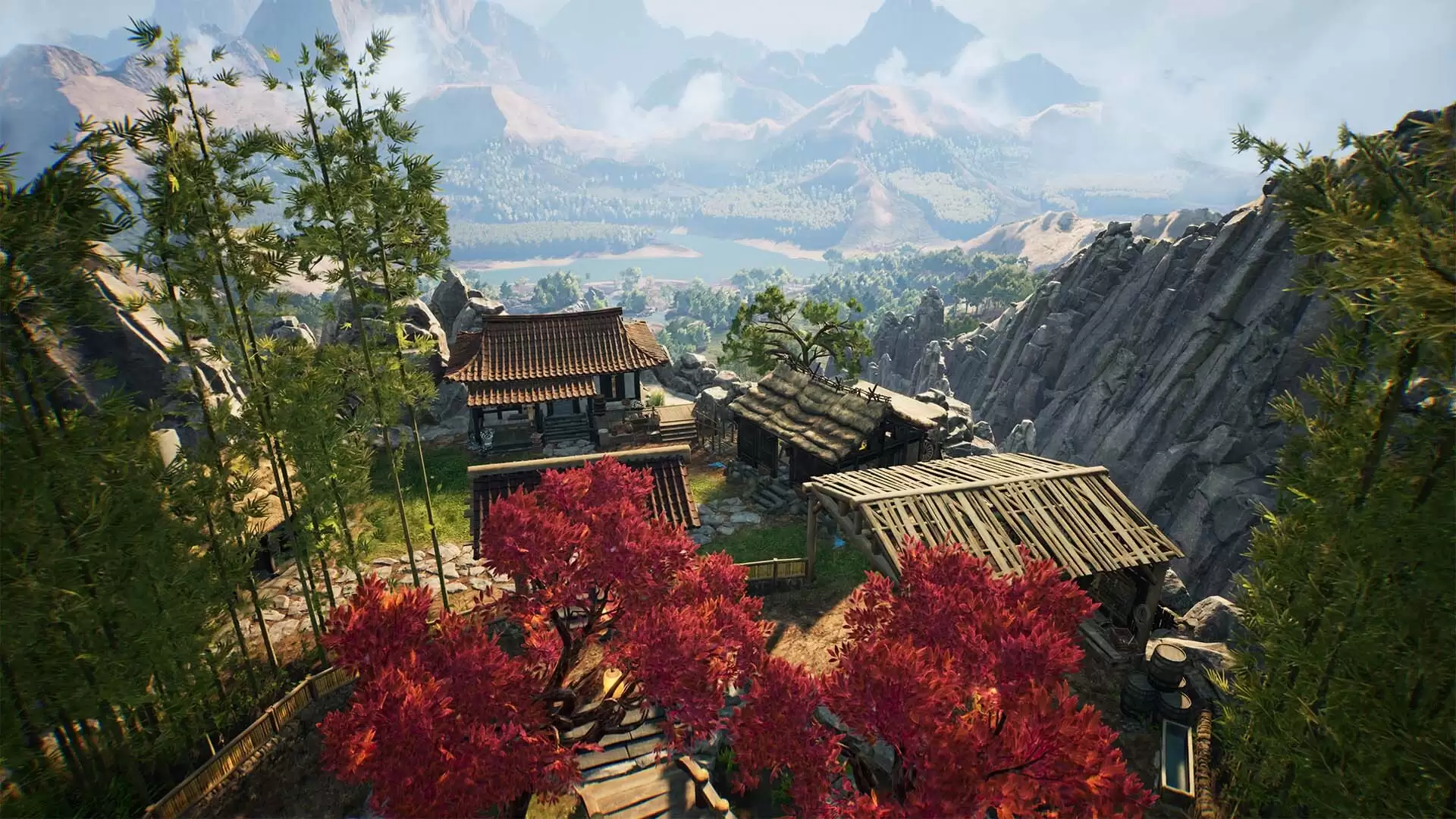 华夏山河/Chinese Frontiers 版本更新 华夏山河/Chinese Frontiers 版本更新