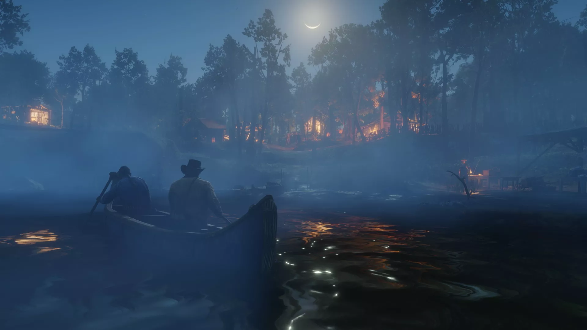 荒野大镖客2：救赎终极版/大表哥2/Red Dead Redemption 2: Ultimate Edition-17ns一起游戏网