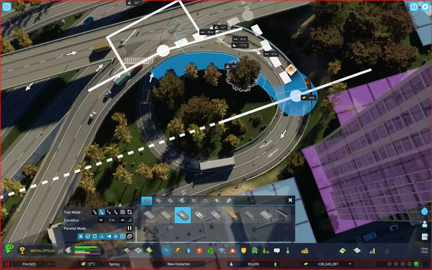 《城市：天际线2》v1.5.3f1中文版