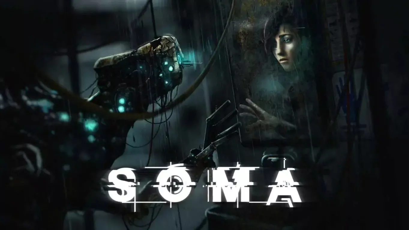 【美版】活体脑细胞 .SOMA 中文-17ns一起游戏网