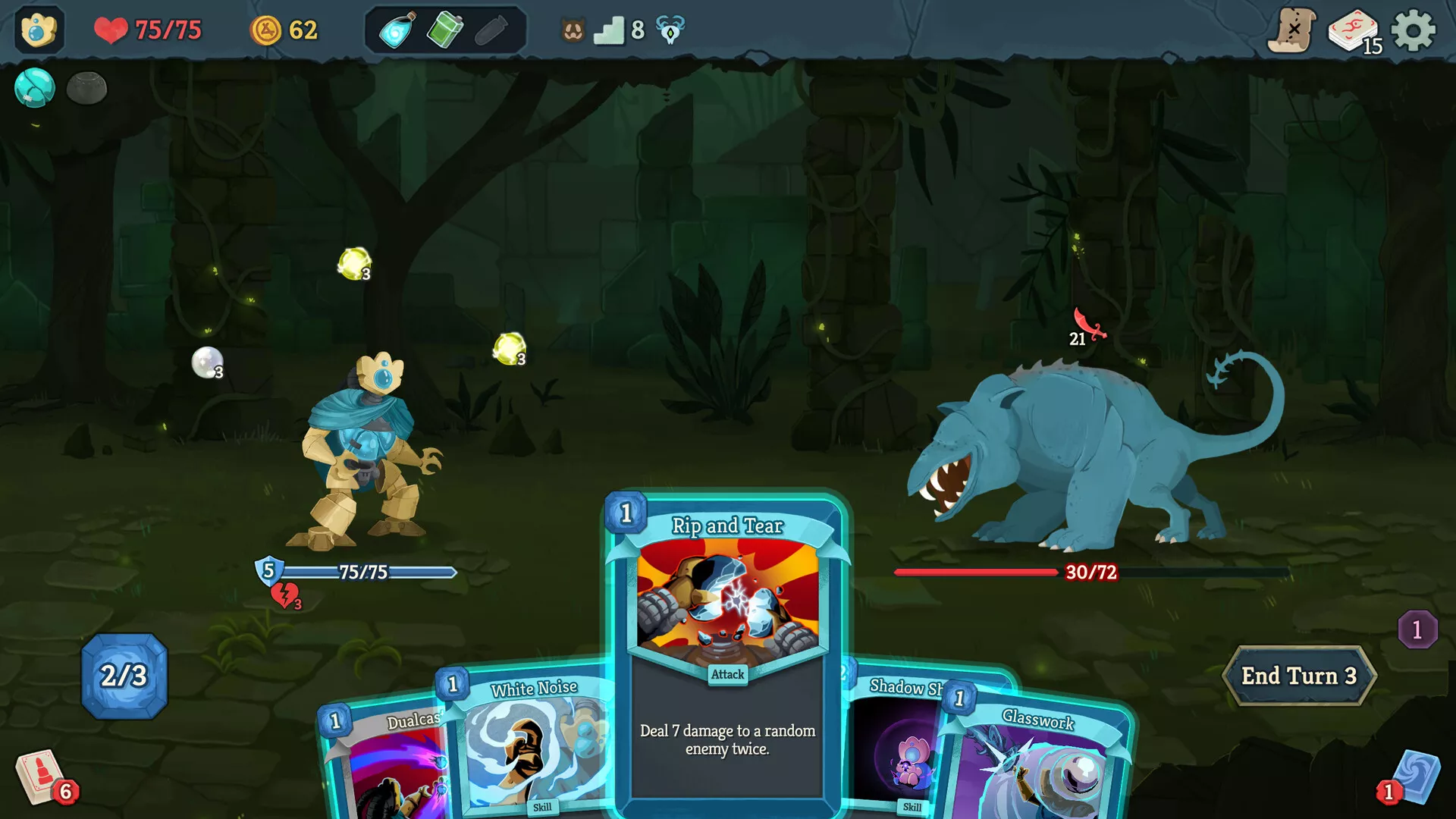 杀戮尖塔2/Slay the Spire 2 版本更新-17ns一起游戏网