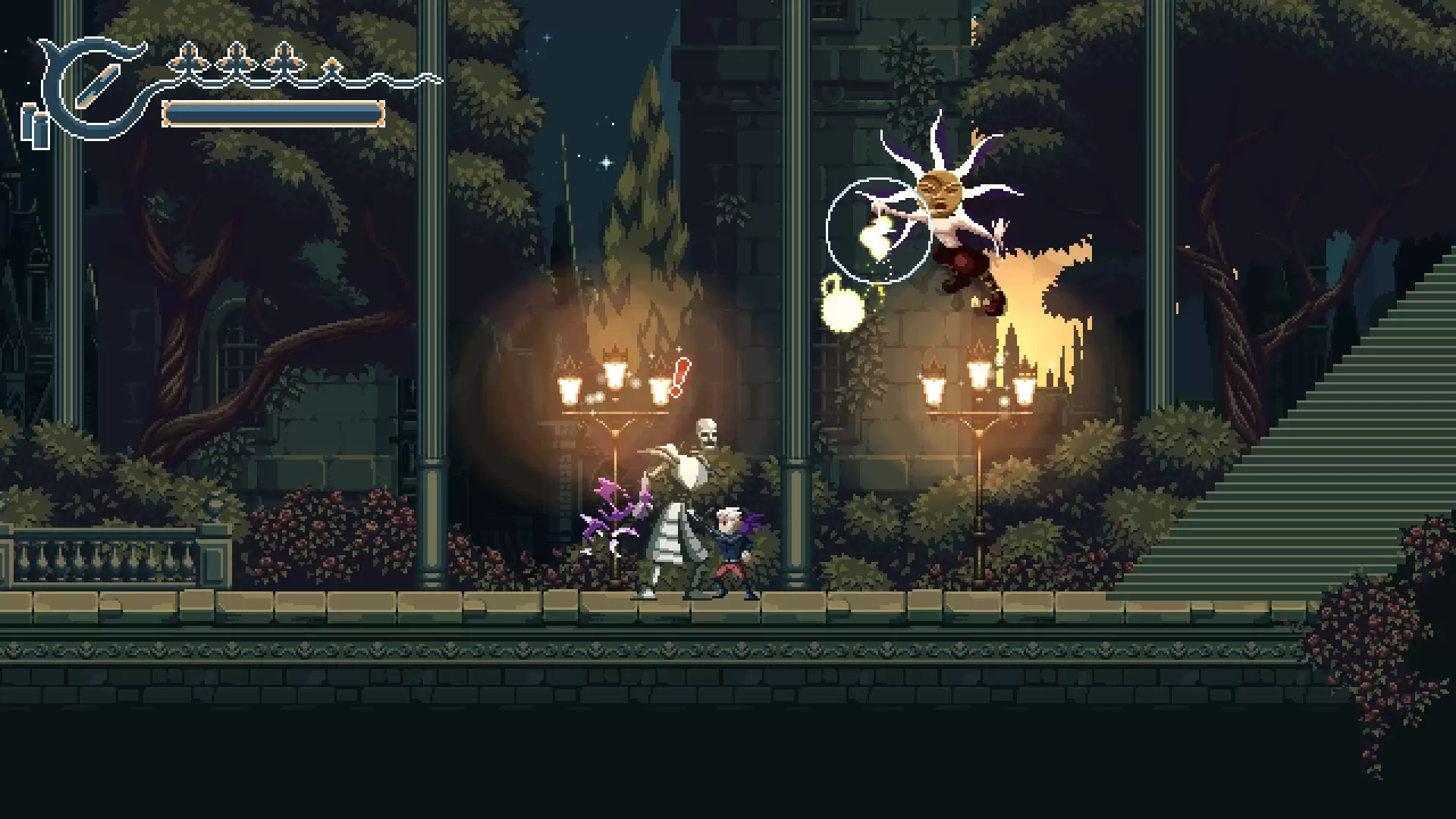 《王国之壳 Kingdom Shell》Switch中文版NSP下载 – 含1.0.1补丁