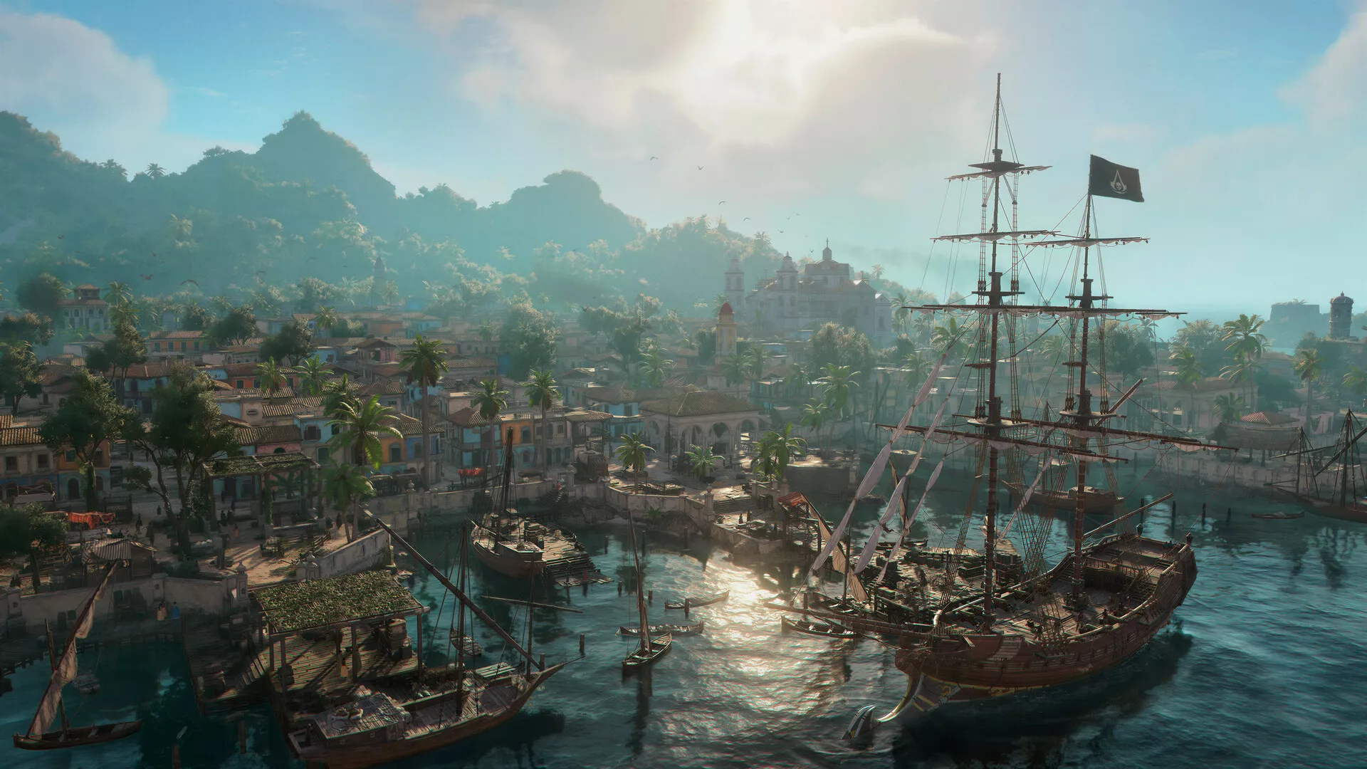 刺客信条:黑旗 记忆重置-虚拟机版/Assassin’s Creed Black Flag Resynced HYPERVISOR 版本更新 刺客信条:黑旗 记忆重置-虚拟机版/Assassin’s Creed Black Flag Resynced HYPERVISOR 版本更新