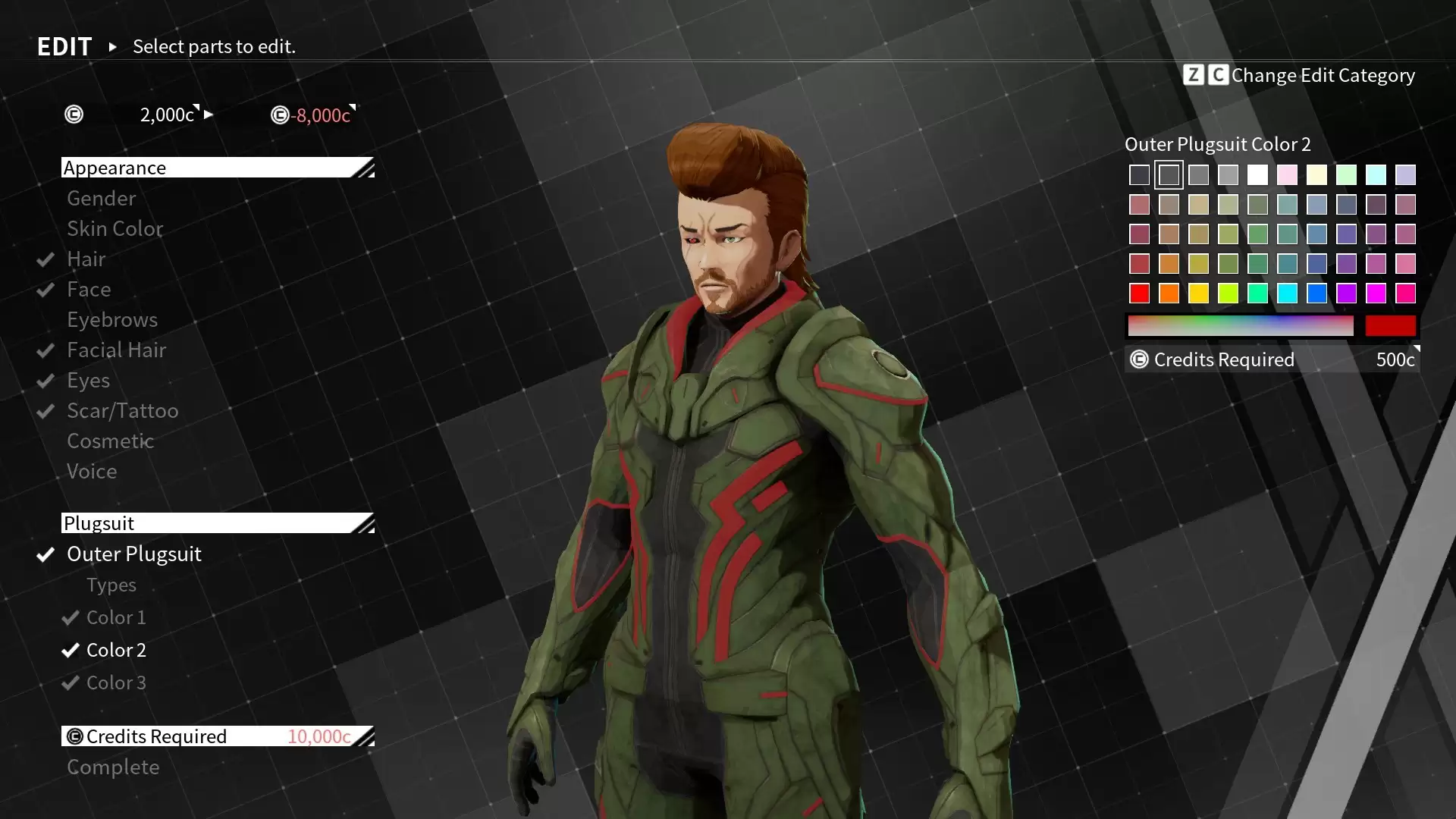 《机甲战魔 DAEMON X MACHINA》Switch中文版NSP下载 – 含1.4.2a补丁+87DLC-17ns一起游戏网