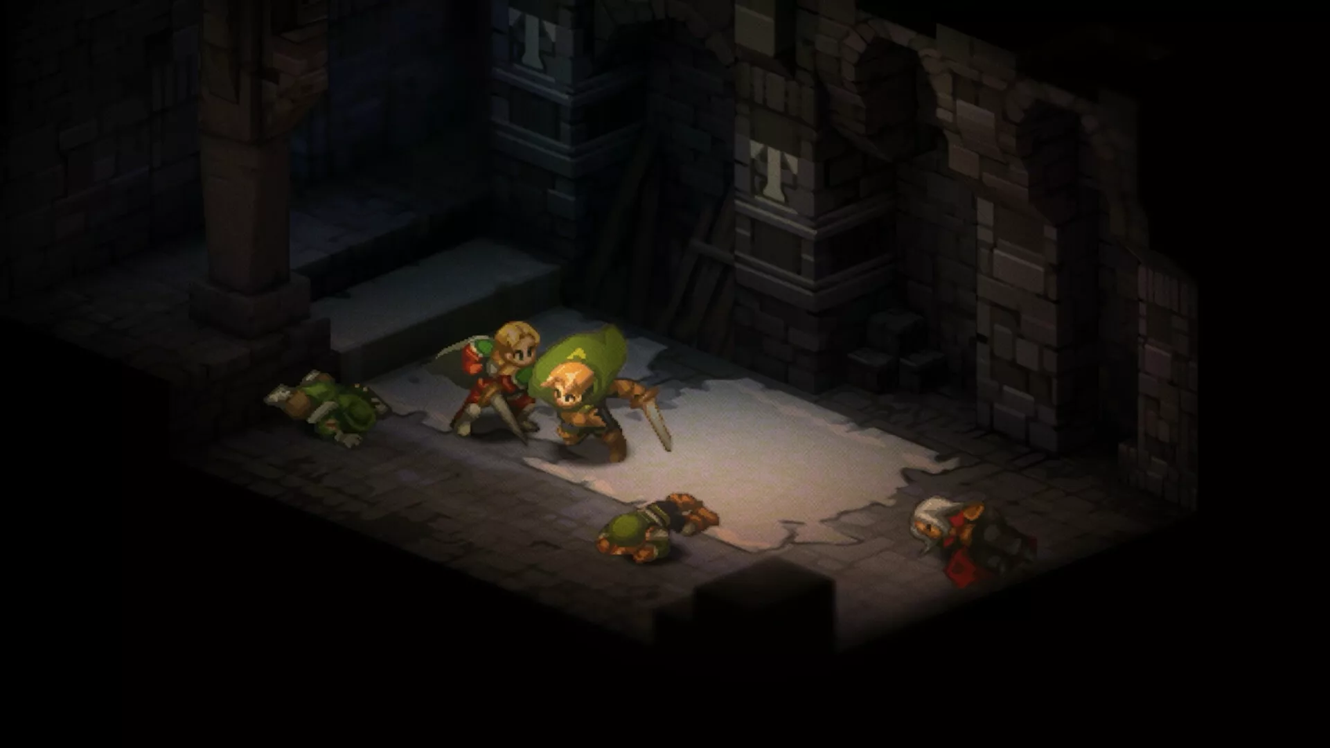 最终幻想战略版 伊瓦利斯战记-虚拟机版/FINAL FANTASY TACTICS – The Ivalice Chronicles HYPERVISOR 版本更新