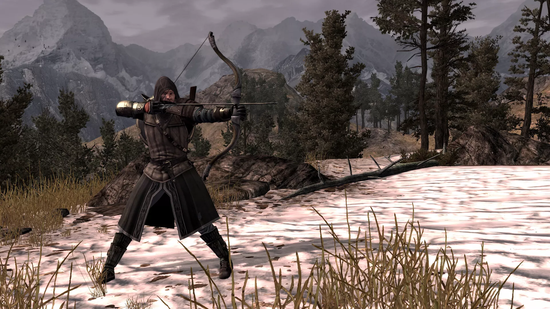 指环王：北方战争/The Lord of the Rings: War in the North – Legacy Edition 新游发布