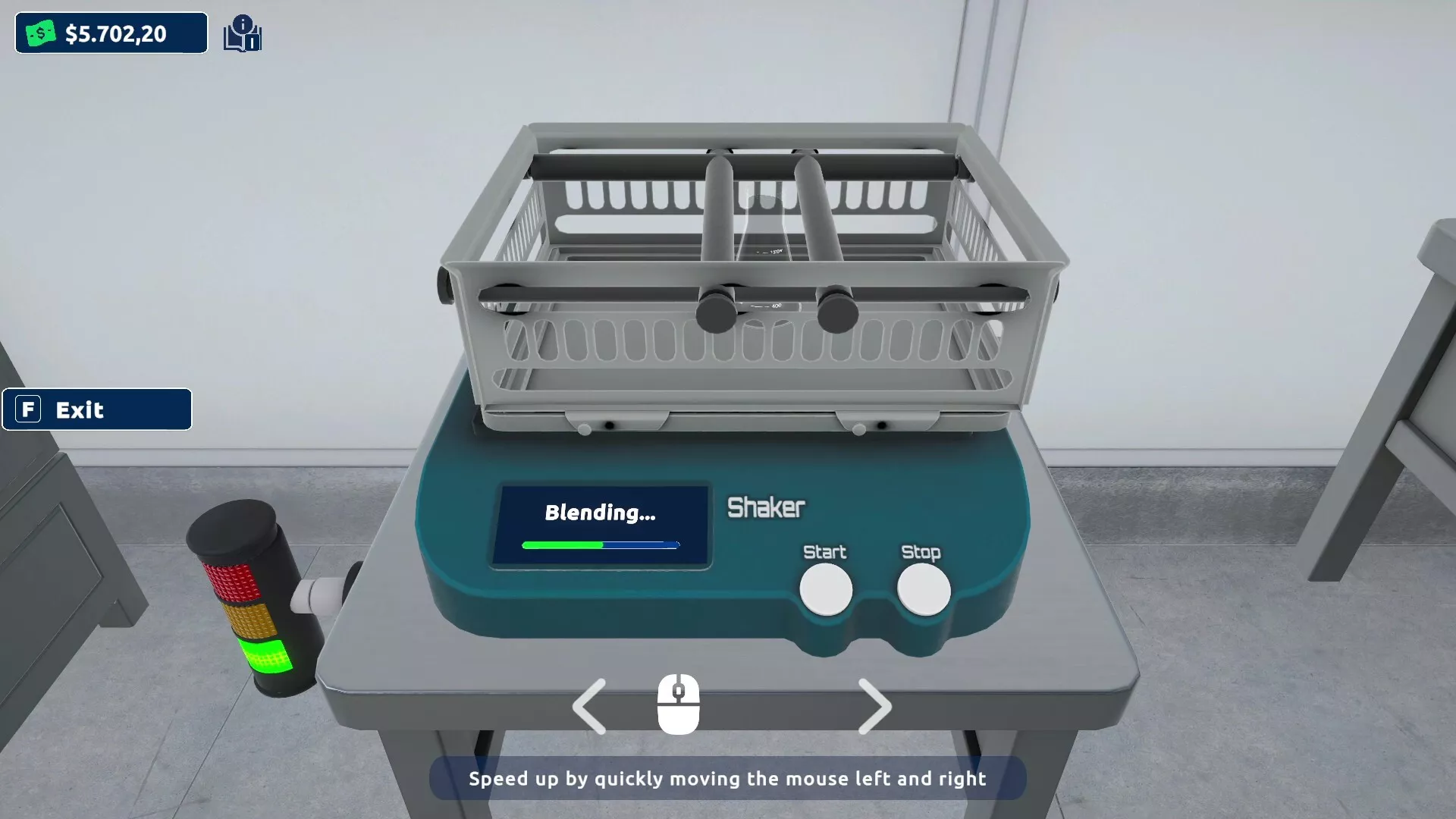 饮料工厂模拟器/Drink Factory Simulator 新游发布