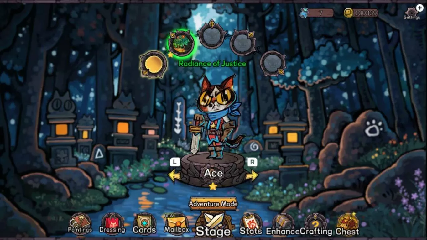 【美版】卡牌探险 Card Quest 中文