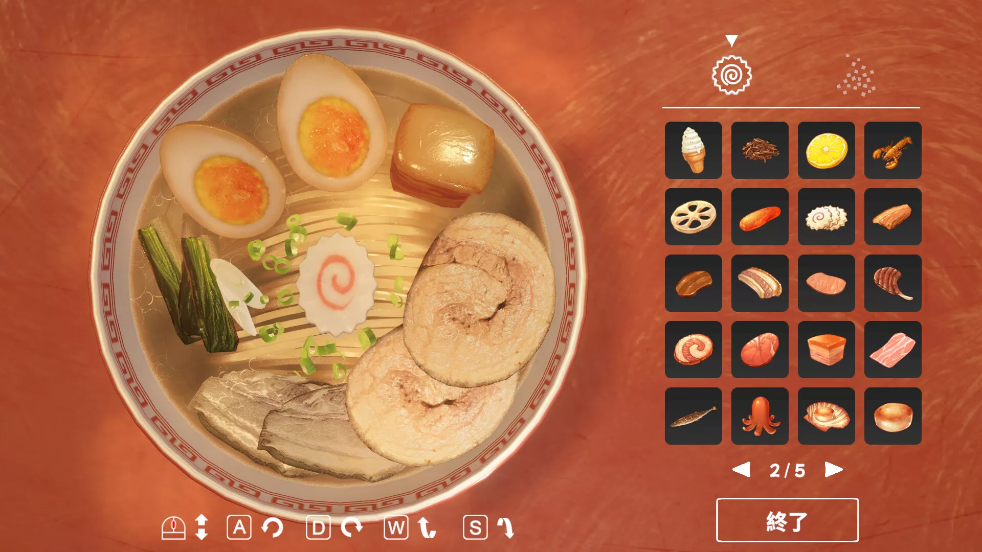 拉面模拟器/Ramen Simulator-17ns一起游戏网
