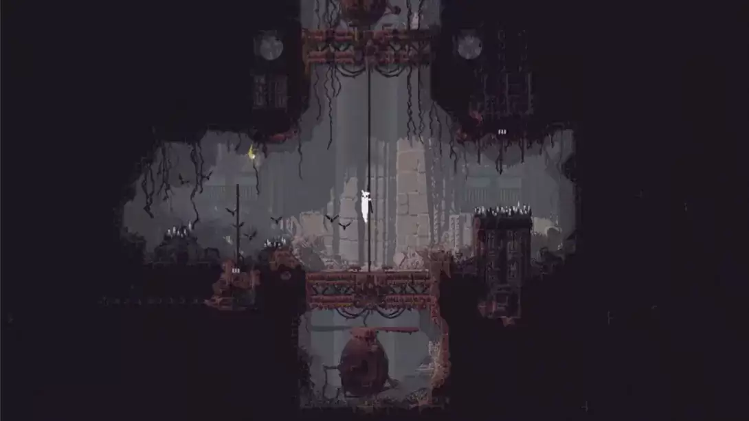 【美版】雨世界 Rain World 英语