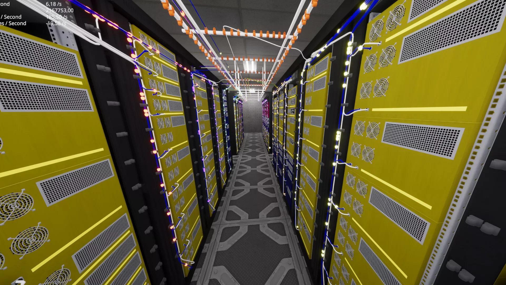 数据中心/Data Center 数据中心/Data Center