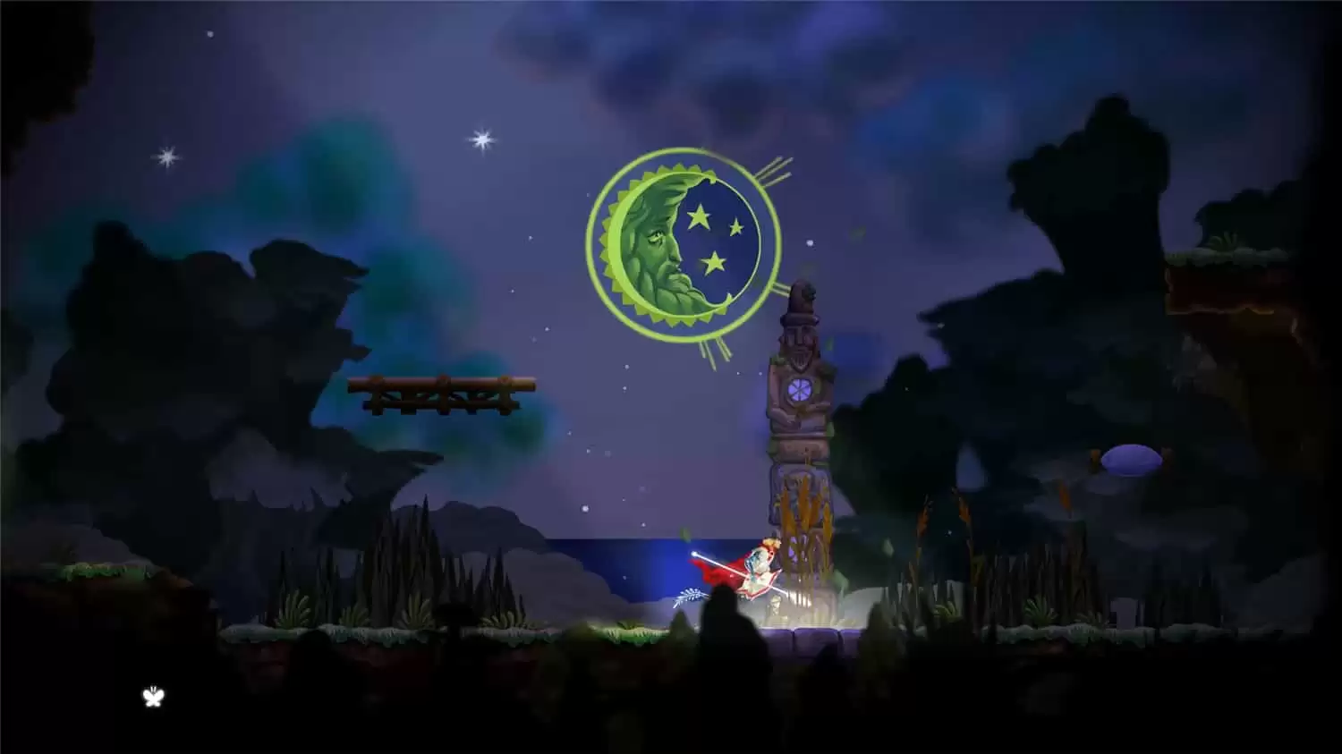《斯拉瓦尼亚》v1.1.0中文版-17ns一起游戏网