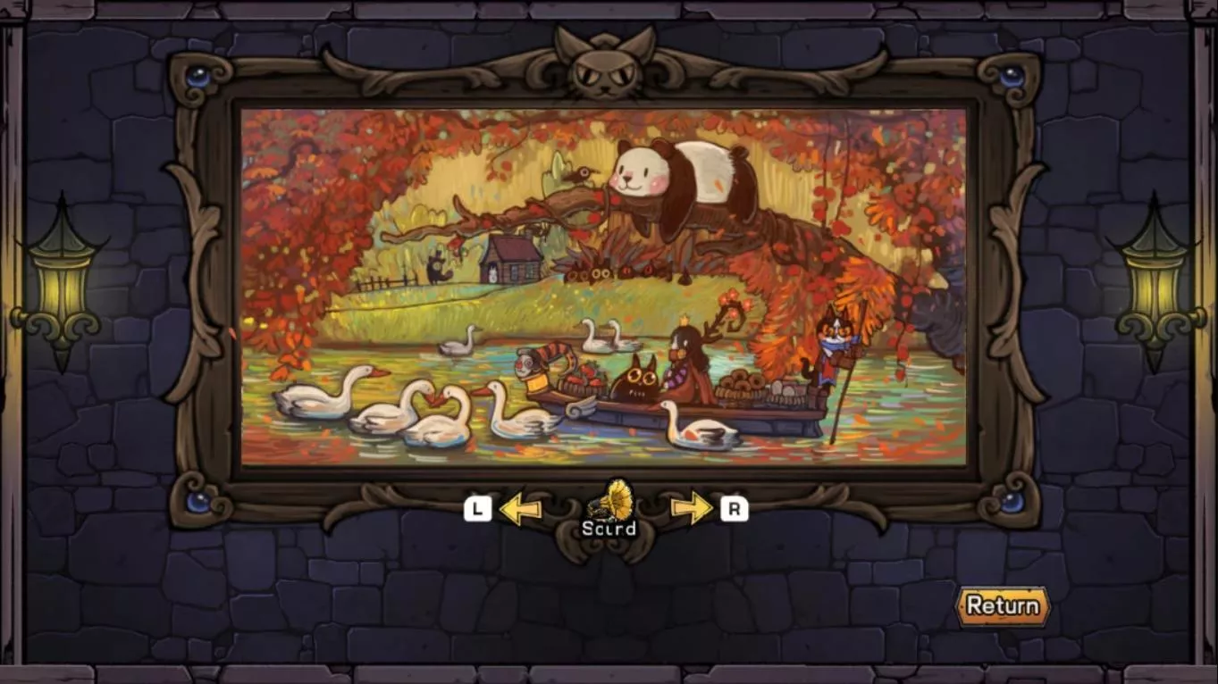 【美版】卡牌探险 Card Quest 中文
