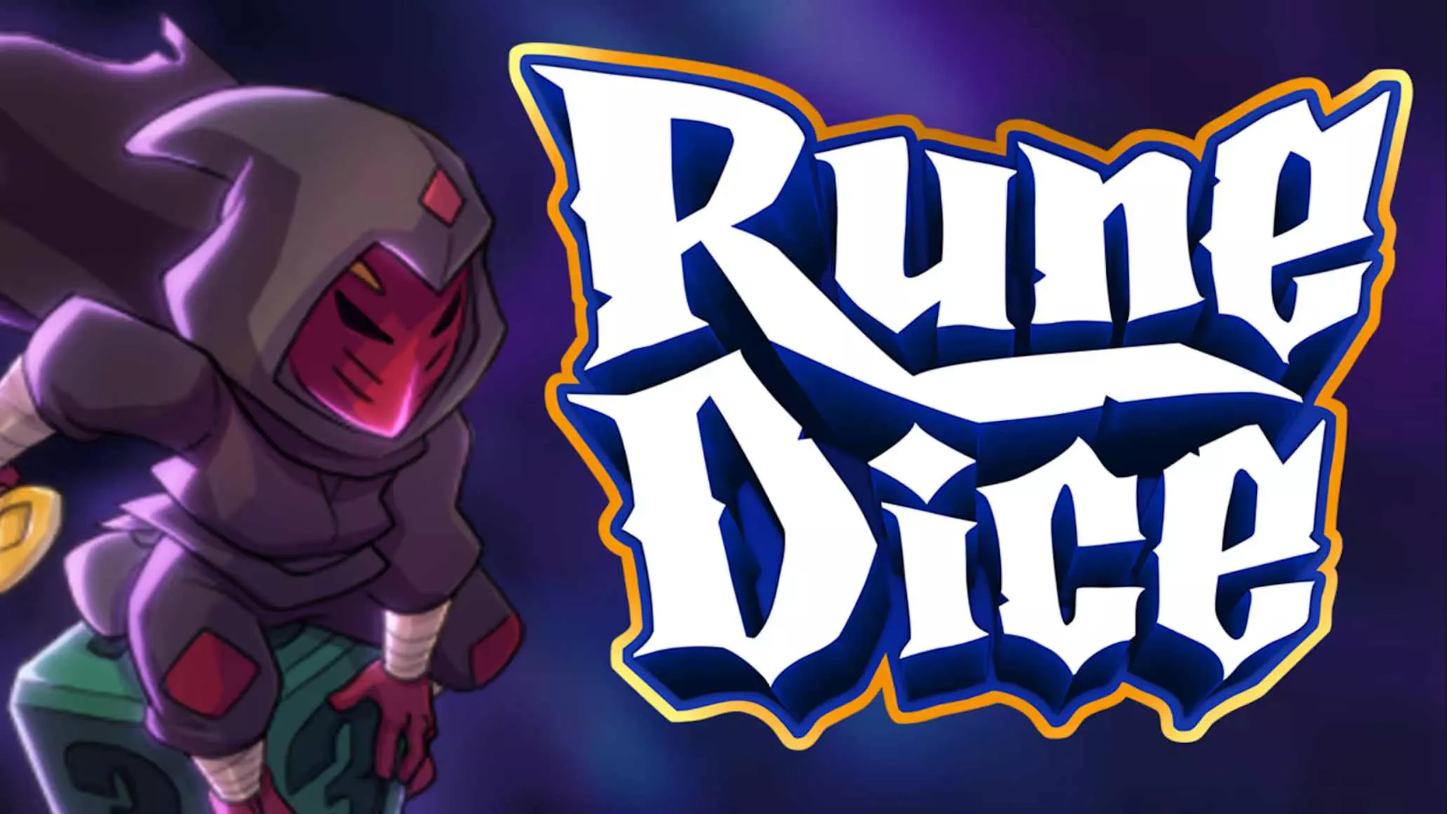 符文之骰 .Rune Dice 英语