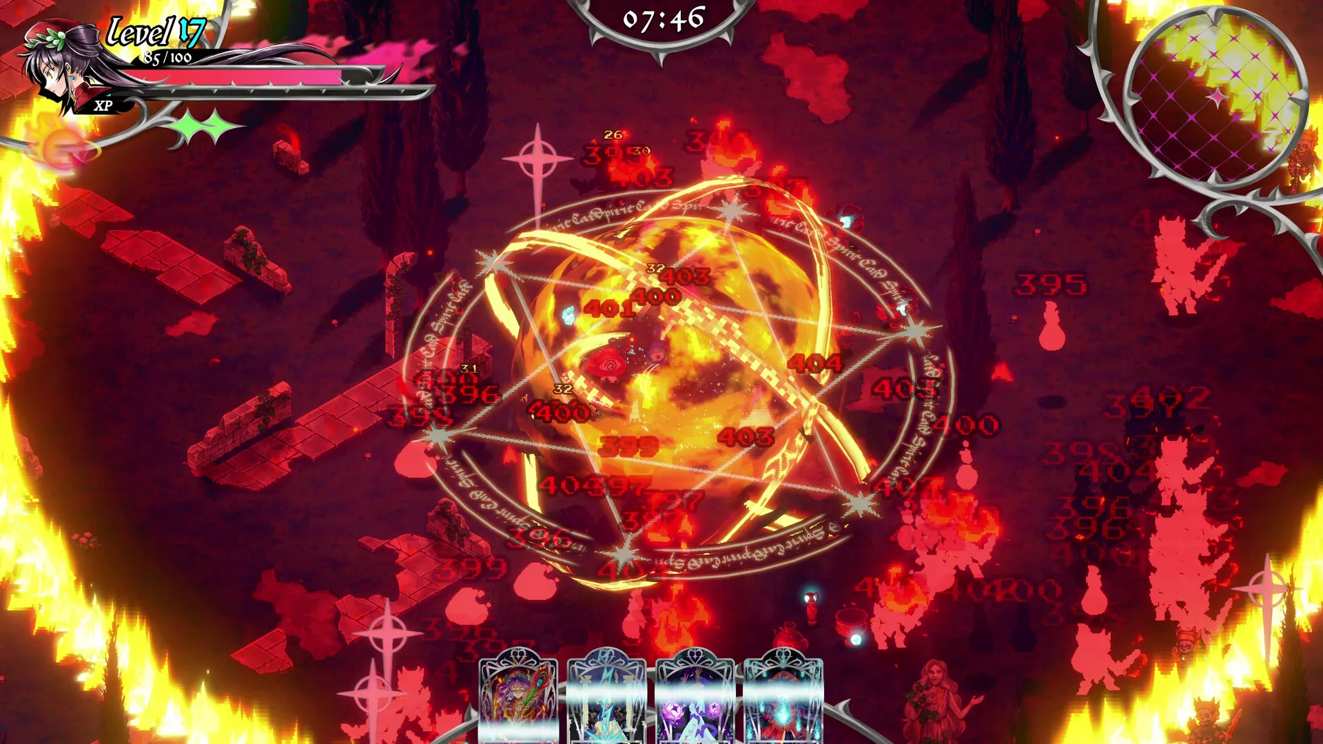 地狱公主/Hell Maiden 新游发布