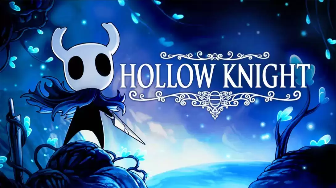 空洞骑士 Hollow Knight 中文-17ns一起游戏网