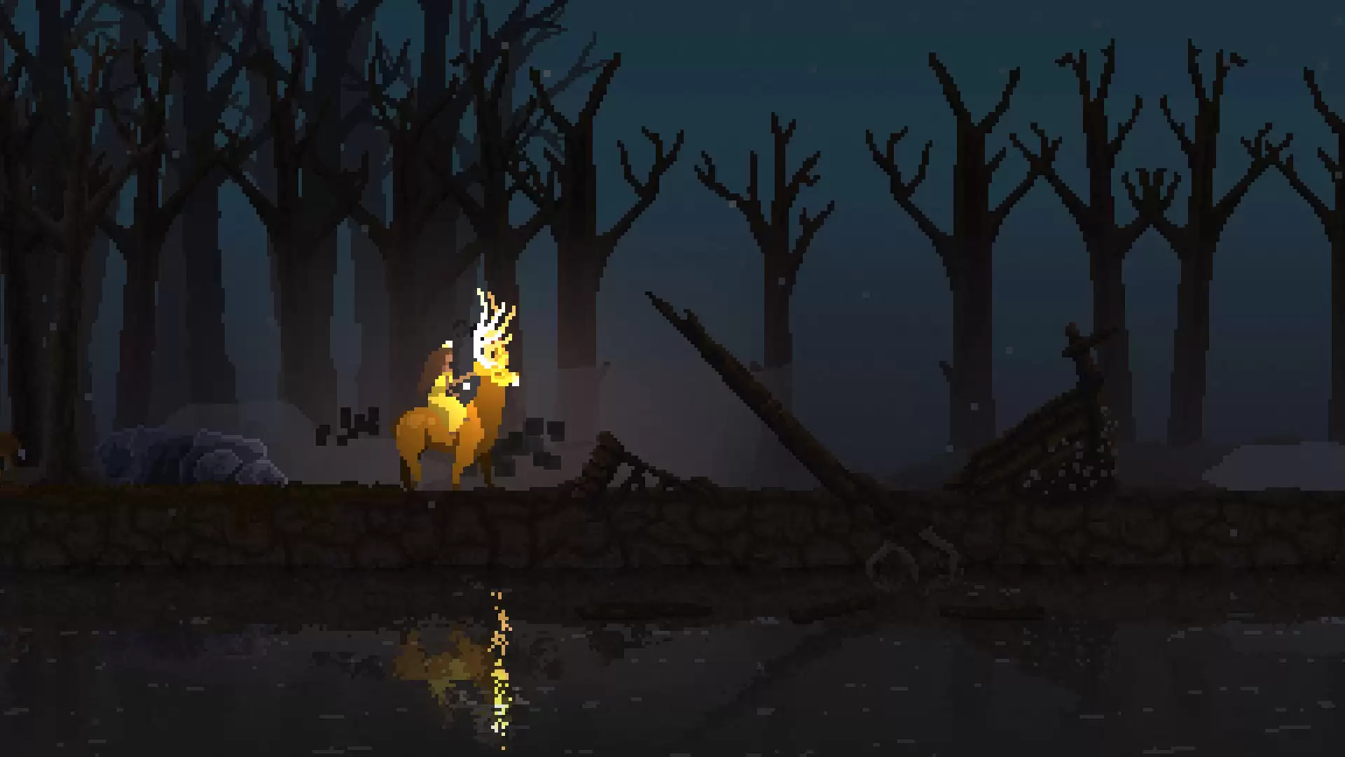 《王国：新大陆 Kingdom: New Lands》Switch中文版NSP下载 – 含1.3.1补丁-17ns一起游戏网