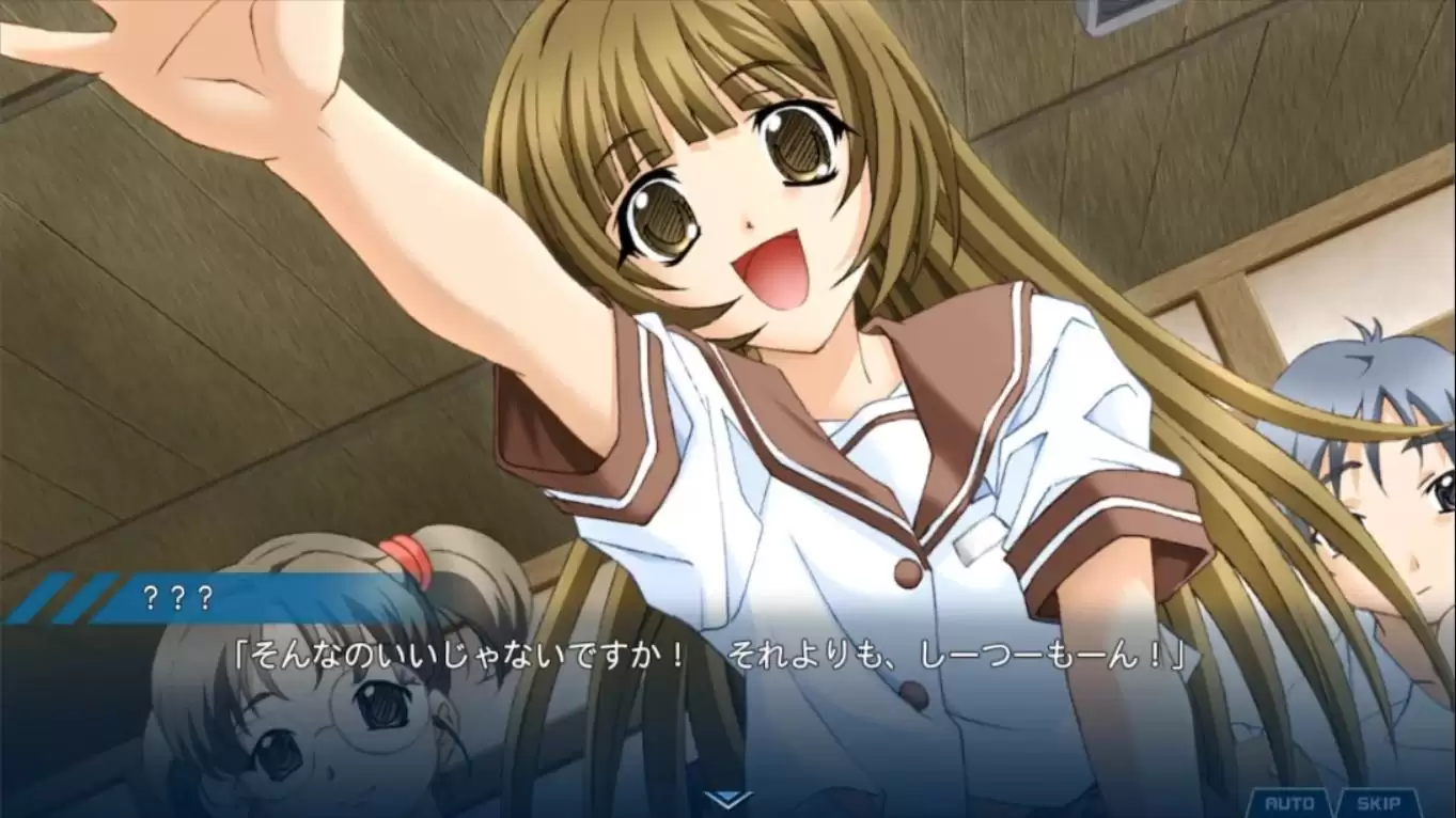 【日版】皋月物语 .My Merry May with be 日语