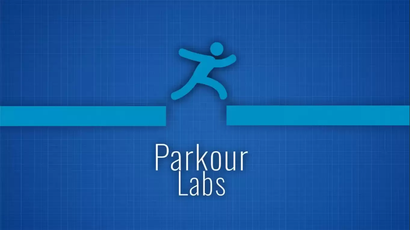【美版】跑酷实验室 .Parkour Labs 中文-17ns一起游戏网