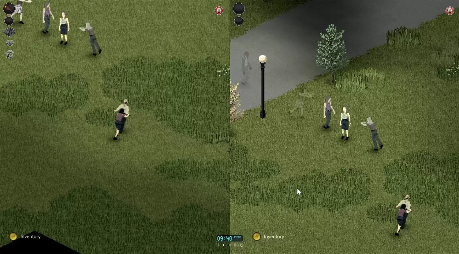 《零号使者》v1.0.14中文版-趣奇资源网-第11张图片