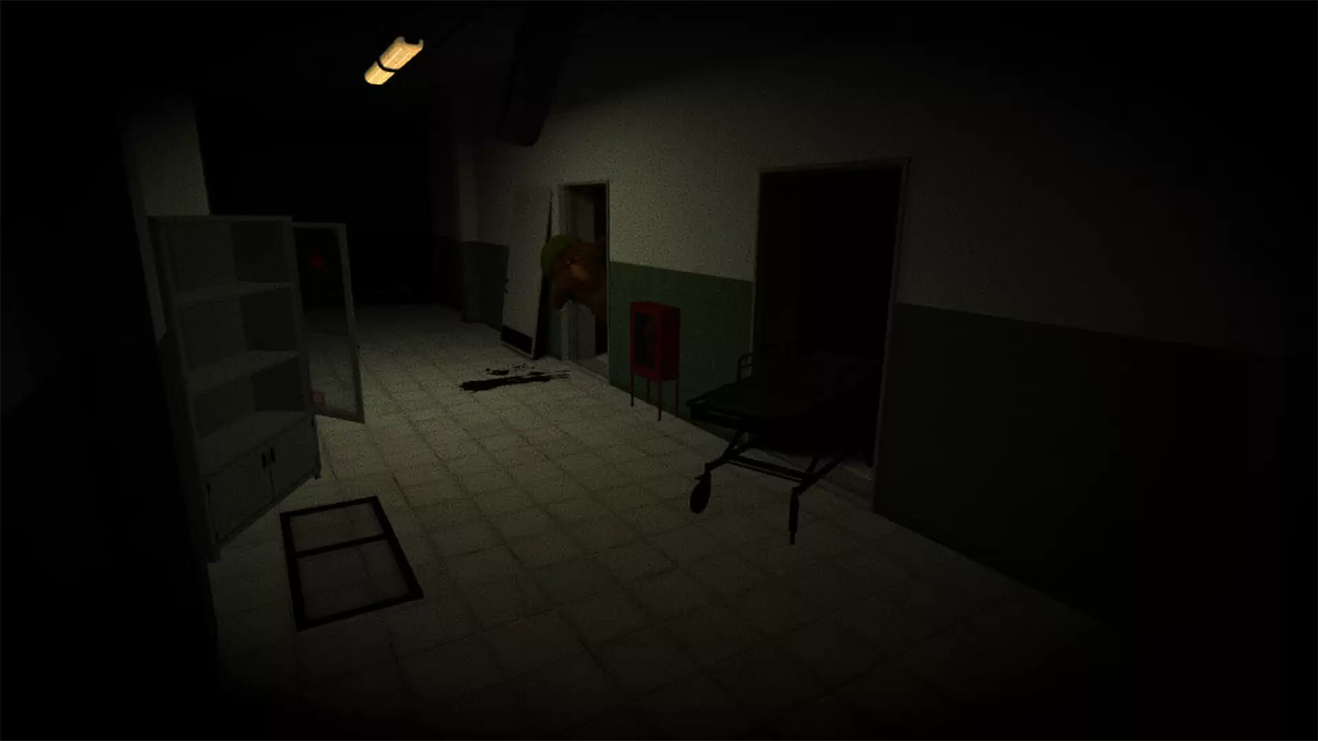 《意式脑腐：监狱惊魂》v1.0.0中文版-趣奇资源网-第7张图片