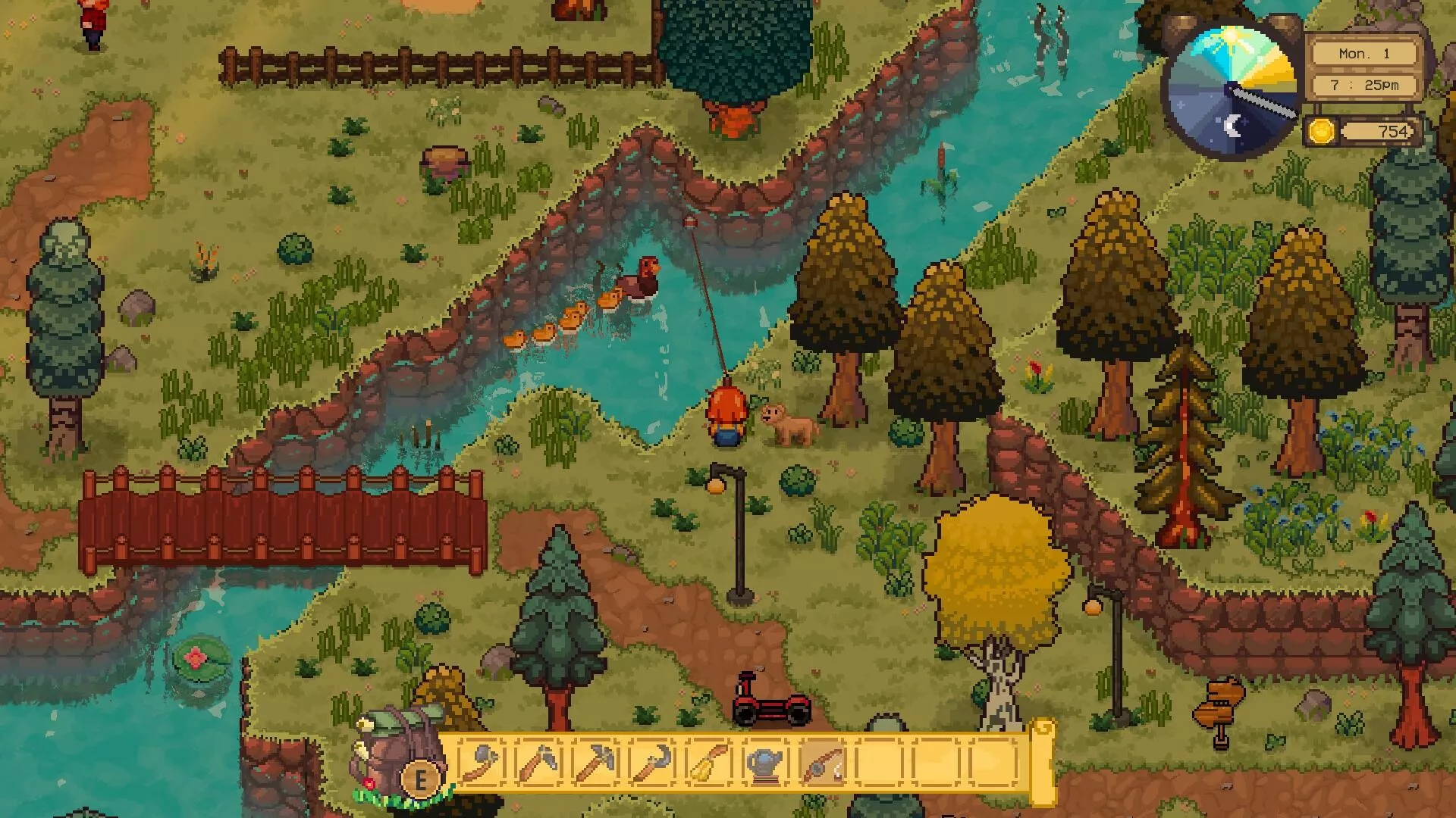 森灵旅社/Pawsome Resort