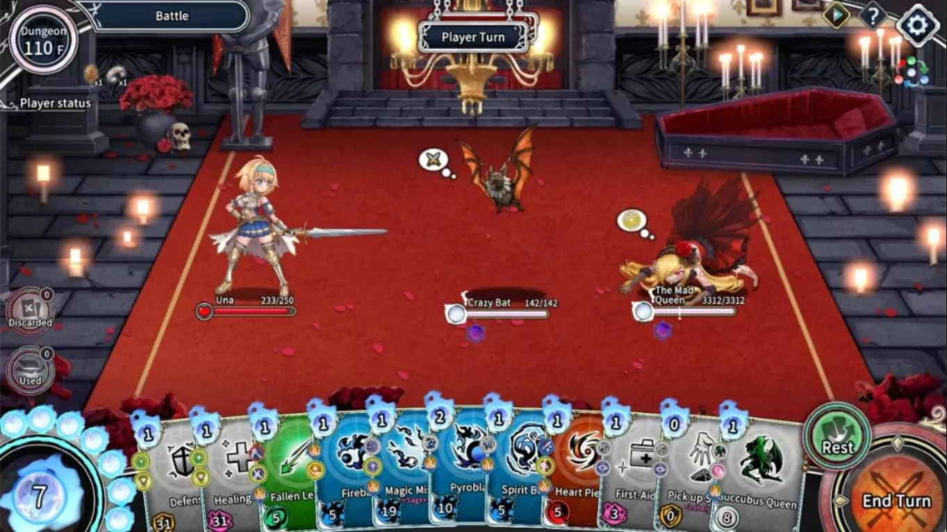 【美版】带我去地下城吧 .Take Me To The Dungeon!! 中文 【美版】带我去地下城吧 .Take Me To The Dungeon!! 中文