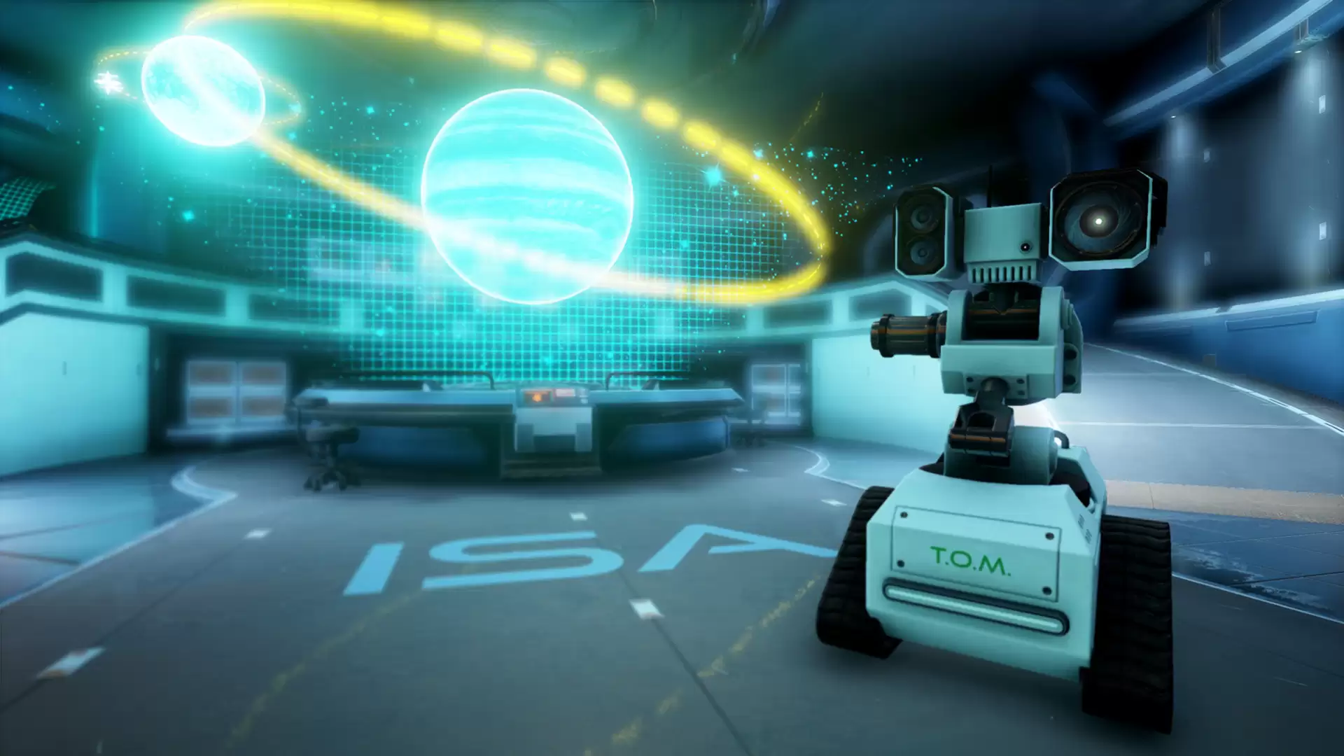 《图灵测试 The Turing Test》Switch中文版NSP下载 – 含1.0.0补丁-17ns一起游戏网