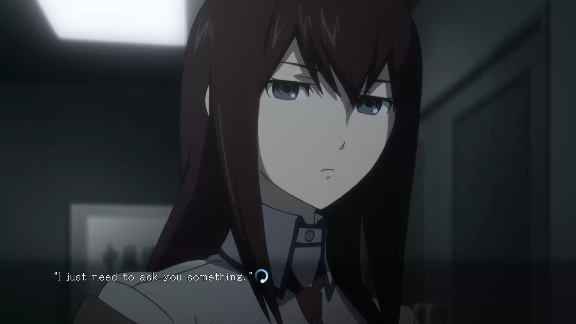 《命运石之门精英版 STEINS GATE ELITE》Switch中文版NSP下载 – 含1.0.3补丁