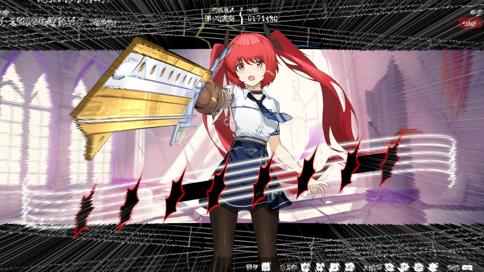 莉莉幻想曲/Lily Fantasia 新游发布-17ns一起游戏网