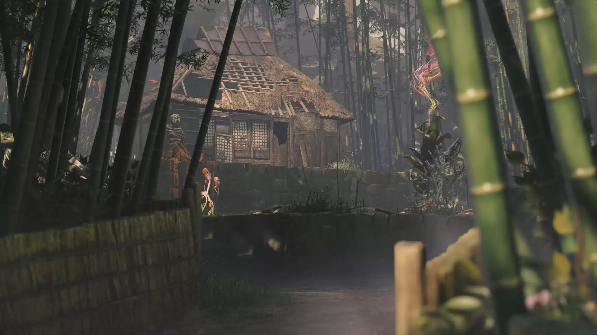 《祇：女神之道》中文版-17ns一起游戏网