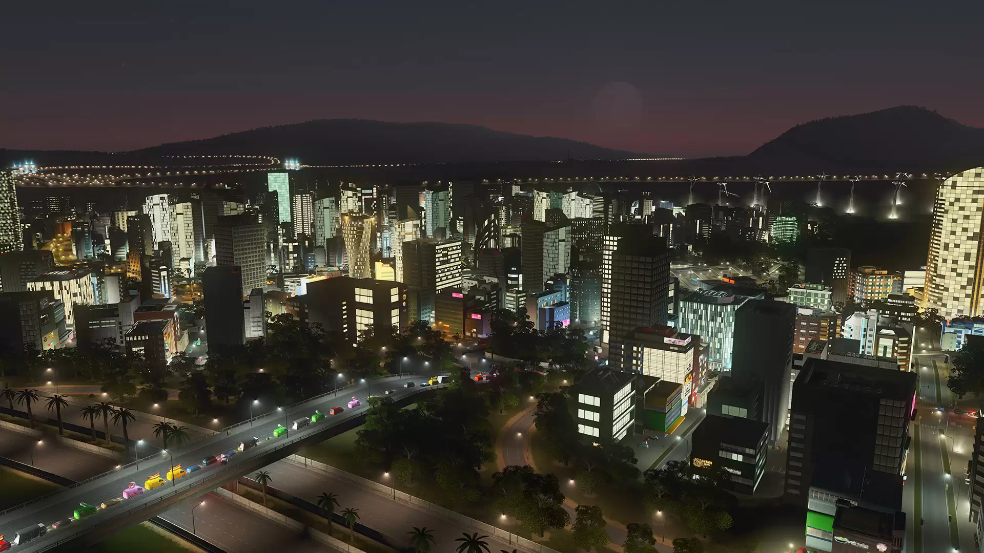 《城市：天际线》v1.20.1-f1豪华版