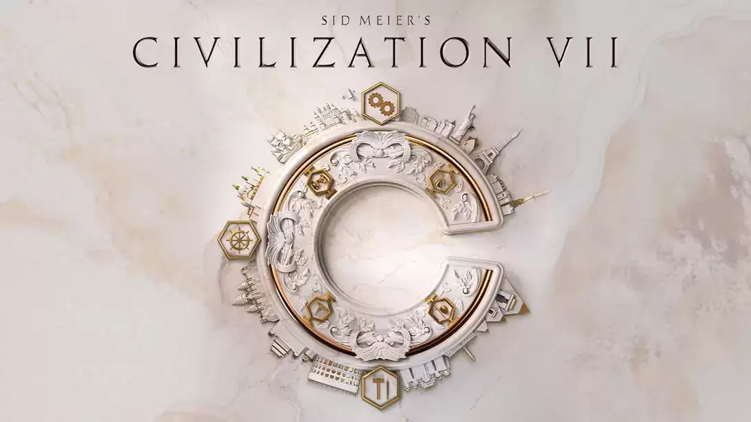 【美版】席德·梅尔的文明7 .Sid Meier’s Civilization® VII 中文